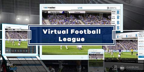 virtual football league predictions|Virtual Football Betting .